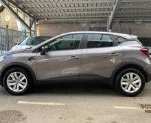 Zunanja slika - Renault Captur - TCe 90 Evolution - 8 - Predogledna slika