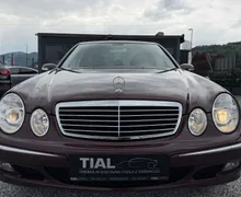 Zunanja slika - Mercedes-Benz E-Razred - E 280 CDI ELEGANCE-PREVOZENIH SAMO 64.000KM - 2 - Predogledna slika