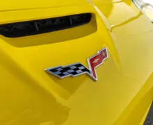 Slika poškodbe - Corvette Corvette - Z06 - 64 - Predogledna slika