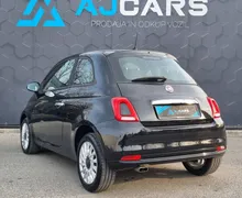 Zunanja slika - Fiat 500 - 1.0 GSE Hybrid-Navi-Tempomat-Multi.-Touchscreen... - 5 - Predogledna slika