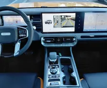 Zunanja slika - Baic BJ40 PRO - 2.0T - 9 - Predogledna slika