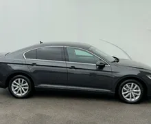 Zunanja slika - VW Passat - 2.0 TDI-H LINE-185.000km-VIRTUAL-LIZING ZA TUJCE-. - 4 - Predogledna slika