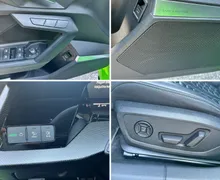 Zunanja slika - Audi S3 - R 2.5 TFSI Q AUT. AKRAPOVIČ NAVI KAM PANO HEADUP - 18 - Predogledna slika