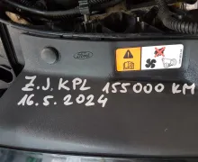 Zunanja slika - Ford C-MAX - 1,6 TDCi TItanium - 20 - Predogledna slika