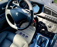 Zunanja slika - Peugeot 3008 - Hybrid4 2.0 HDi Avt. - 9 - Predogledna slika
