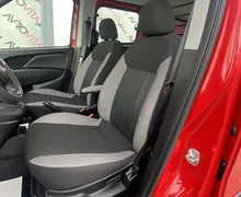 Zunanja slika - Fiat Doblo Max -  - 9 - Predogledna slika