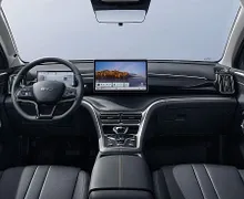 Zunanja slika - BYD Sealion 5 - DM-i DESIGN PHEV - skupni doseg 1016 km - 6 - Predogledna slika