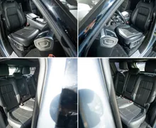 Zunanja slika - Land Rover Range Rover Sport - HSE 3.0 TDV6 4WD Avt. matrix LED panorama kamer - 13 - Predogledna slika