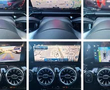 Zunanja slika - Mercedes-Benz GLA-Razred - GLA 180 AMG Line Avt. - 10 - Predogledna slika