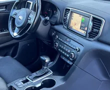 Zunanja slika - KIA Sportage - 4WD 2.0 CRDI+1.LAST+SLO+KEYLESS GO+MRTVI KOT+KAMER - 18 - Predogledna slika