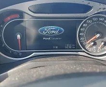 Zunanja slika - Ford Mondeo - 2.0 TDCI Ghia-1 LASTNIK-VRHUNSKI - 6 - Predogledna slika