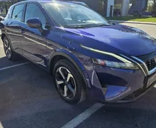 Zunanja slika - Nissan Qashqai - 1.5 E-POWER 190 CVT|fullLED|Kamera|PDC|Garancija - 3 - Predogledna slika