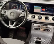 Zunanja slika - Mercedes-Benz E-Razred - E 220d T 4MATIC Avantgarde Avt. - 10 - Predogledna slika
