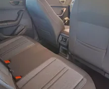 Zunanja slika - Seat Ateca - Ateca - 5 - Predogledna slika