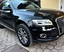 Zunanja slika - Audi Q5 - quattro 2.0 TDI Sport S tronic 1.LASTNIK ALU19 PDC - 3 - Predogledna slika