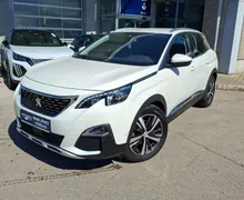 Zunanja slika - Peugeot 3008 - 1.2 PureTech 130 S S Allure Avt. - 1 - Predogledna slika