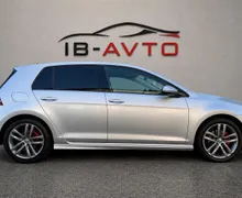 Zunanja slika - Volkswagen Golf - 1.6 TDI R-Line - 5 - Predogledna slika