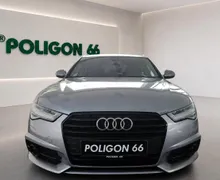 Zunanja slika - Audi A6 Avant - 2.0 TDI ultra S-LINE-KAMERA-FULL LED-GARANCIJA - 2 - Predogledna slika