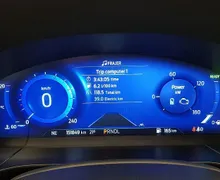 Zunanja slika - Ford Kuga - 2.5 Duratec FHEV Titanium CVT 1.LASTNIK - 11 - Predogledna slika