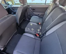 Zunanja slika - Volkswagen Touran - 1.6 TDI BMT COMFORTLINE ALU PLATIŠČA-PDC-1.LASTNIK - 14 - Predogledna slika