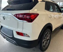 Zunanja slika - SsangYong Korando - 1.5 T-GDI Premium 4WD A T - 3 - Predogledna slika