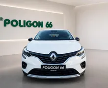 Notranja slika - Renault Captur - E-Tech Avt.-1 LASTNIK-FULL LED-KAMERA-GARANCIJA... - 7 - Predogledna slika