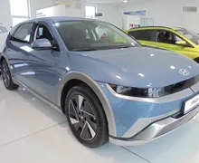 Zunanja slika - Hyundai Ioniq 5 - EV FL PREMIUM 84kWh˘˘ toplotna.črp.°° el.kljuke°° - 3 - Predogledna slika