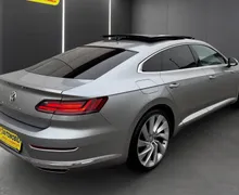 Zunanja slika - VW Arteon - 2.0 TSI R-LINE FULL LED NAVI PDC KAMERA PANO TOP - 5 - Predogledna slika