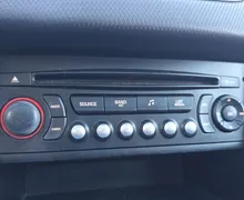 Zunanja slika - Peugeot 207 - Sport 1,4 VTi - 4 - Predogledna slika