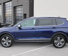 Zunanja slika - Volkswagen Tiguan Allspace - 2.0 TDI 4MOTION DCC VIRTUAL HEAD UP ACC IQ MATRIX - 5 - Predogledna slika
