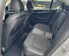 Zunanja slika - BMW Serija 5 - : 520d Aut. Sport Line |Kam||Gr.Sed.|Navi|Ambi... - 17 - Predogledna slika