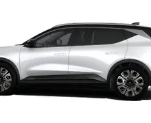 Zunanja slika - Renault Scenic E-tech - Techno 220 Long Range+Zimske gume - 3 - Predogledna slika