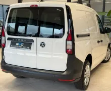 Zunanja slika - Volkswagen Caddy - 2.0TDI-102KM-TEMP-BLUETOOTH-43.000KM-1.LASTNIK - 4 - Predogledna slika