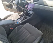 Zunanja slika - Škoda Superb - Combi 2.0 TDI Style DSG ACC.LANE ASS... - 8 - Predogledna slika