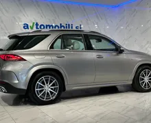Zunanja slika - Mercedes-Benz GLE-Razred - AMG 53 4Matic+|Pano|ACC|Hlaj|360K|Kljuka|Masaža| - 5 - Predogledna slika