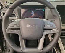 Zunanja slika - BYD ATTO 2 - DM-i BOOST PHEV 156kW baterija18kWh- doseg 1000 km - 9 - Predogledna slika