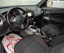 Zunanja slika - Nissan Juke - 1.2 16V DIG-T - 8 - Predogledna slika