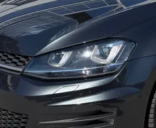 Zunanja slika - Volkswagen Golf Variant - 2.0 GTD BMT DSG Panorama - Kamera - Kljuka - 5 - Predogledna slika
