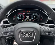 Zunanja slika - Audi Q3 - Sportback 35 TFSI S line 110kW - 8 - Predogledna slika