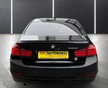 Zunanja slika - BMW Serija 3 - : 318d MOŽNOST FINANCIRANJA BREZ POLOGA - 5 - Predogledna slika