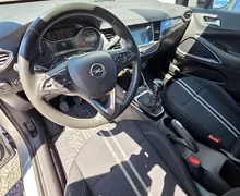 Zunanja slika - Opel Crossland - 1.2 Turbo Elegance - 7 - Predogledna slika