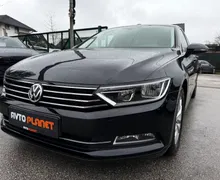 Zunanja slika - Volkswagen Passat - 1.6 TDI AUT. Comfortline ACC NAVI KAMERA ALU 16 - 8 - Predogledna slika
