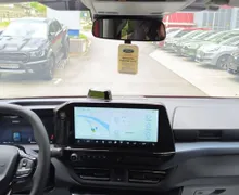 Zunanja slika - Ford Tourneo - Custom 4x4 320 2.0 TDCi A8 170 KM L1H1  ACTIVE - 19 - Predogledna slika