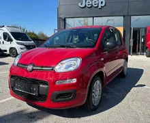 Zunanja slika - Fiat Pandina - 1.0 GSE Hybrid Icon - 3 - Predogledna slika