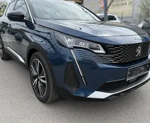 Zunanja slika - Peugeot 3008 - 1.2 PureTech 130 S S GT Pack Avt. - FULL LED - ACC - 3 - Predogledna slika