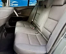 Zunanja slika - BMW Serija 5 - : 525d limuzina avt.| TEMPOMAT | USNJE VOLAN | - 10 - Predogledna slika