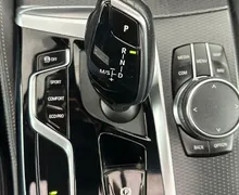 Zunanja slika - BMW Serija 5 - 520d Avt.M Sport.NEMŠKI+4ALU.KAMERA.PANORAMA.USNJE - 18 - Predogledna slika