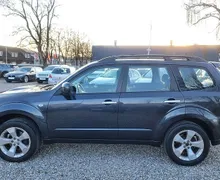 Zunanja slika - Subaru Forester - 2.0D 4X4 - HITRI KREDIT BREZ POLOGA - 2 - Predogledna slika