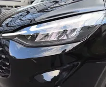 Zunanja slika - Ford Tourneo - Custom 4x4  2.0 TDCi L1 Titanium X A8-VK-AKCIJA - ZALOGA - 7 - Predogledna slika