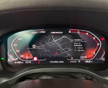 Zunanja slika - BMW X3 - serija : xDrive M40d Avt.NEMŠKI+4ALU.KAMERA.LED.USNJE.240KW - 13 - Predogledna slika